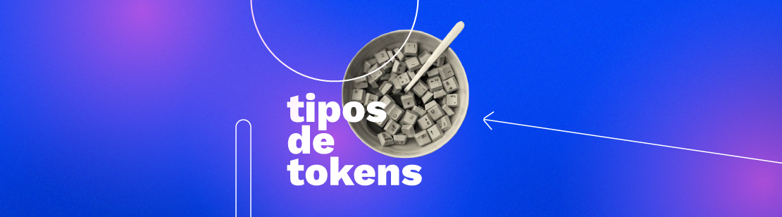 Payment Tokens, Utility Tokens, Security Tokens e NFT