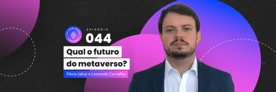 A revolução do Metaverso