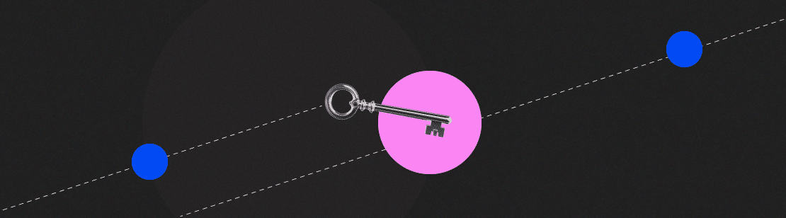 Ilustração explicando o que são smart contracts e como funcionam os contratos inteligentes